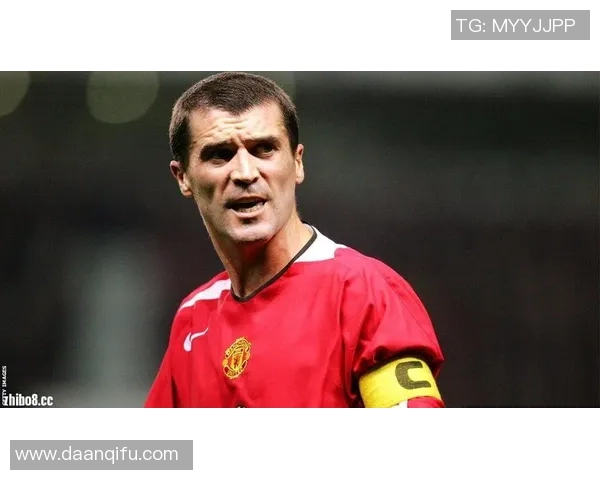 英国足球明星基恩的辉煌生涯与传奇故事揭秘