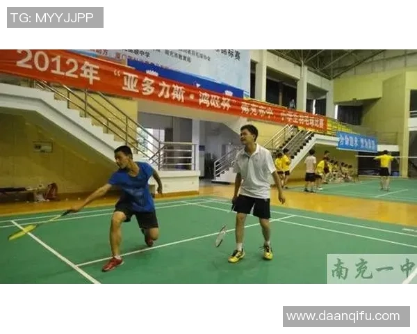 西安羽毛球队的拼搏之路与城市联赛的荣耀时刻