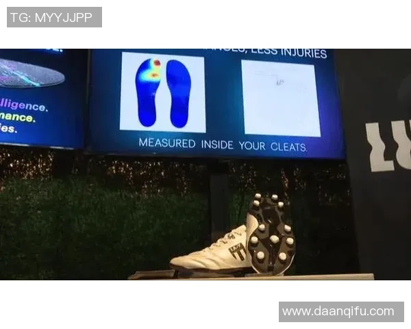 足球明星的虚拟特效技术如何改变比赛体验与观众互动方式