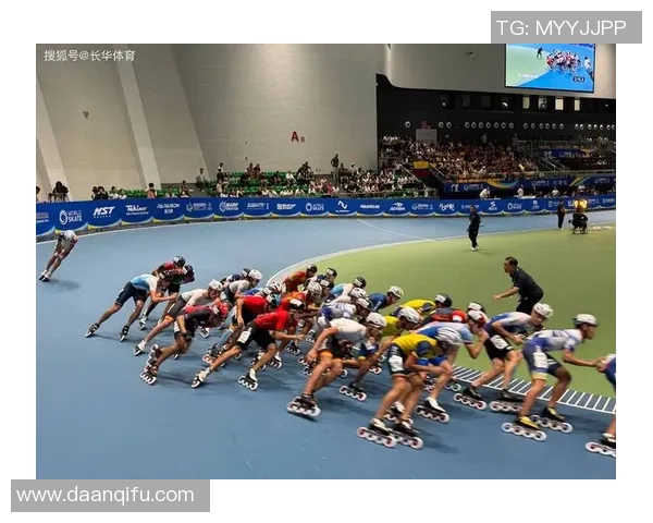 世界攀岩锦标赛点评：北京滑板队的速度表现